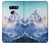 S2547 Mount Everest Hülle Schutzhülle Taschen für LG G8 ThinQ