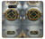 S2646 Vintage Deep Sea Diver Helmet Hülle Schutzhülle Taschen für LG G8 ThinQ