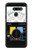 S2660 Analog Multimeter Graphic Printed Hülle Schutzhülle Taschen für LG G8 ThinQ