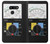 S2660 Analog Multimeter Graphic Printed Hülle Schutzhülle Taschen für LG G8 ThinQ