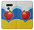 S2687 Snow White Poisoned Apple Hülle Schutzhülle Taschen für LG G8 ThinQ
