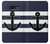 S2758 Anchor Navy Hülle Schutzhülle Taschen für LG G8 ThinQ