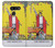 S2806 Tarot Card The Magician Hülle Schutzhülle Taschen für LG G8 ThinQ