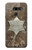 S2868 Texas Presidio County Sheriff Badge Hülle Schutzhülle Taschen für LG G8 ThinQ