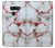 S2920 Bloody Marble Hülle Schutzhülle Taschen für LG G8 ThinQ