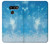 S2923 Frozen Snow Spell Magic Hülle Schutzhülle Taschen für LG G8 ThinQ