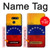 S2974 Venezuela Football Soccer Copa 2016 Hülle Schutzhülle Taschen für LG G8 ThinQ