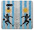 S2977 Argentina Football Soccer Copa 2016 Hülle Schutzhülle Taschen für LG G8 ThinQ