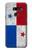 S2978 Panama Football Soccer Copa 2016 Hülle Schutzhülle Taschen für LG G8 ThinQ