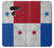 S2978 Panama Football Soccer Copa 2016 Hülle Schutzhülle Taschen für LG G8 ThinQ