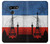 S2980 France Football Soccer Euro 2016 Hülle Schutzhülle Taschen für LG G8 ThinQ