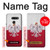 S3005 Poland Football Soccer Euro 2016 Hülle Schutzhülle Taschen für LG G8 ThinQ