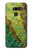 S3057 Lizard Skin Graphic Printed Hülle Schutzhülle Taschen für LG G8 ThinQ