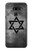 S3107 Judaism Star of David Symbol Hülle Schutzhülle Taschen für LG G8 ThinQ