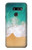 S3150 Sea Beach Hülle Schutzhülle Taschen für LG G8 ThinQ