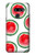 S3236 Watermelon Pattern Hülle Schutzhülle Taschen für LG G8 ThinQ