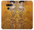 S3332 Gustav Klimt Adele Bloch Bauer Hülle Schutzhülle Taschen für LG G8 ThinQ