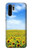 S0232 Sunflower Hülle Schutzhülle Taschen für Huawei P30 Pro