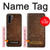 S0542 Rust Texture Hülle Schutzhülle Taschen für Huawei P30 Pro