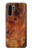 S1140 Wood Skin Graphic Hülle Schutzhülle Taschen für Huawei P30 Pro