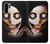 S1344 Jeff the Killer Hülle Schutzhülle Taschen für Huawei P30 Pro