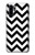 S1613 Chevron Zigzag Hülle Schutzhülle Taschen für Huawei P30 Pro