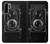 S1979 Vintage Camera Hülle Schutzhülle Taschen für Huawei P30 Pro