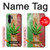 S2109 Marijuana Rasta Flag Hülle Schutzhülle Taschen für Huawei P30 Pro