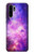 S2207 Milky Way Galaxy Hülle Schutzhülle Taschen für Huawei P30 Pro