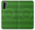 S2322 Football Soccer Field Hülle Schutzhülle Taschen für Huawei P30 Pro