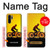 S2385 Bicycle Bike Sunset Hülle Schutzhülle Taschen für Huawei P30 Pro