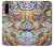 S2584 Traditional Chinese Dragon Art Hülle Schutzhülle Taschen für Huawei P30 Pro