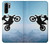 S2675 Extreme Freestyle Motocross Hülle Schutzhülle Taschen für Huawei P30 Pro