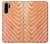 S2700 Salmon Fish Graphic Hülle Schutzhülle Taschen für Huawei P30 Pro