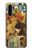 S2740 Alphonse Mucha Bieres De La Muse Hülle Schutzhülle Taschen für Huawei P30 Pro