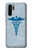 S2815 Medical Symbol Hülle Schutzhülle Taschen für Huawei P30 Pro