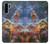 S2822 Mystic Mountain Carina Nebula Hülle Schutzhülle Taschen für Huawei P30 Pro
