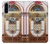 S2853 Jukebox Music Playing Device Hülle Schutzhülle Taschen für Huawei P30 Pro