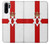 S3089 Flag of Northern Ireland Hülle Schutzhülle Taschen für Huawei P30 Pro