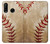 S0064 Baseball Hülle Schutzhülle Taschen für Huawei P30 lite