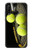 S0072 Tennis Hülle Schutzhülle Taschen für Huawei P30 lite