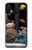 S0226 Aquarium Hülle Schutzhülle Taschen für Huawei P30 lite