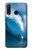 S0438 Hawaii Surf Hülle Schutzhülle Taschen für Huawei P30 lite