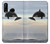 S1349 Killer whale Orca Hülle Schutzhülle Taschen für Huawei P30 lite