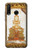 S1511 Thai Emerald Art Hülle Schutzhülle Taschen für Huawei P30 lite