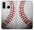 S1842 New Baseball Hülle Schutzhülle Taschen für Huawei P30 lite