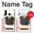 S1852 Pug Dog Hülle Schutzhülle Taschen für Huawei P30 lite