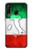 S2338 Italy Flag Hülle Schutzhülle Taschen für Huawei P30 lite