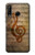 S2368 Sheet Music Notes Hülle Schutzhülle Taschen für Huawei P30 lite