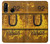 S2447 Nuclear Old Rusty Uranium Waste Barrel Hülle Schutzhülle Taschen für Huawei P30 lite